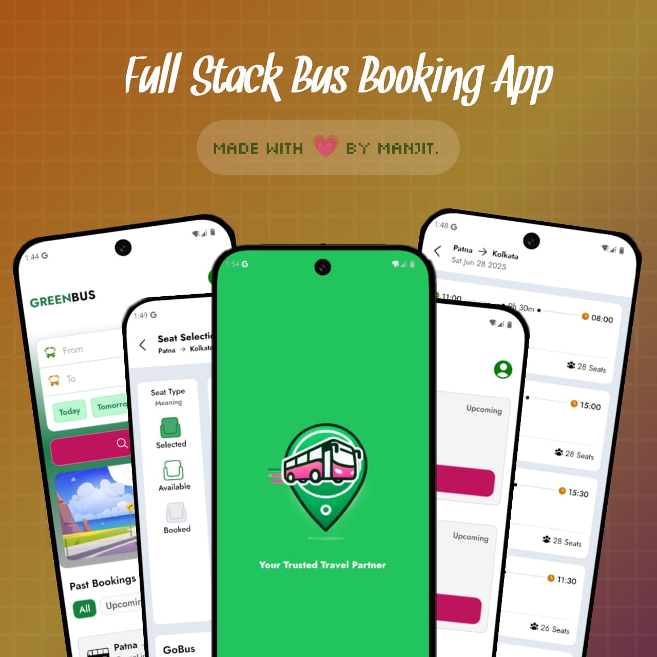 GreenBus