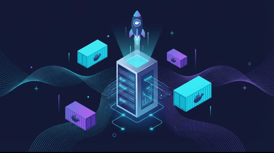 Docker Explained: How Containers Actually Work